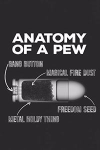 Anatomy of a Pew