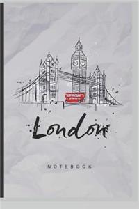 London Notebook