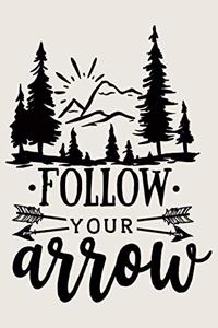 Follow Your Arrow