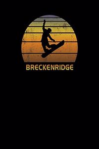 Breckenridge
