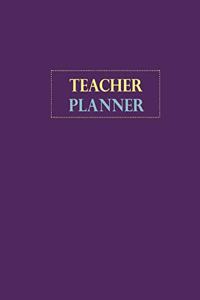 Teacher Planner