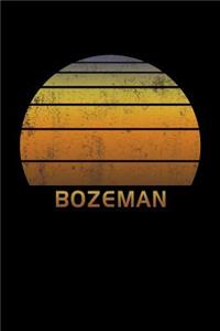 Bozeman