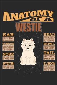 Anatomy Of A Westie