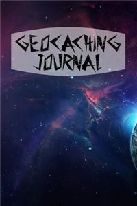 Geocaching Journal