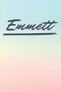 Emmett