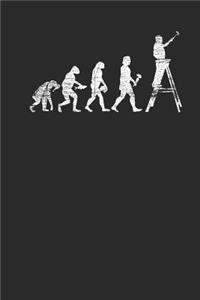 Painter Evolution