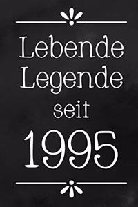 Lebende Legende 1995