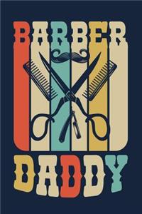 Barber Daddy
