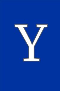 Y