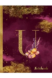 U Notebook