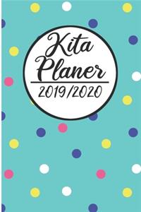 Kita Planer 2019 / 2020