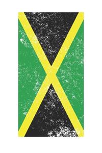Jamaica Flag
