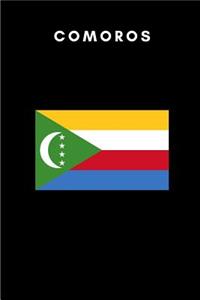 Comoros