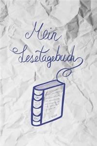 Mein Lesetagebuch