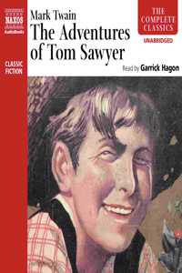 Adventures of Tom Sawyer