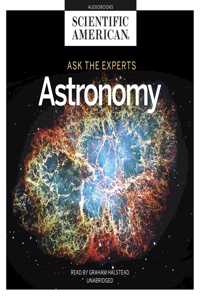 Ask the Experts: Astronomy Lib/E