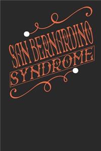 San Bernardino Syndrome