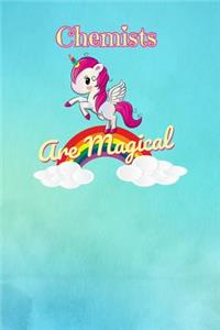 Chemists Are Magical