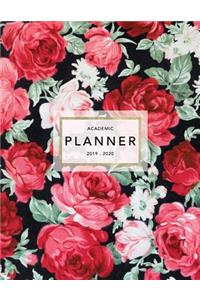 Academic Planner 2019-2020