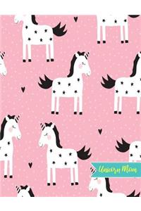 Unicorn Mom