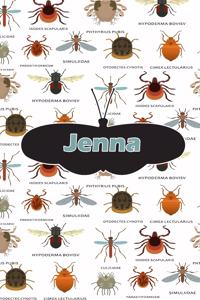 Jenna