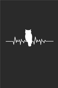 Owl Heartbeat