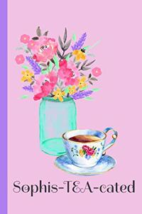Sophis-TEA-cated