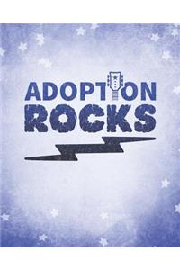 Adoption Rocks