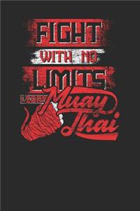 Fight With No Limits