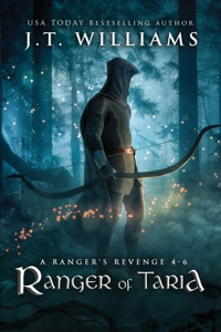 Ranger of Taria