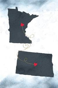 Minnesota & North Dakota