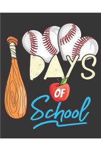 100 Days Of School