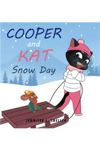 Cooper and Kat