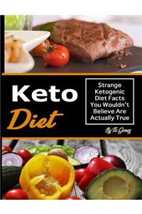 Keto Diet