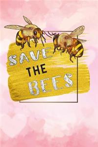 save the bees