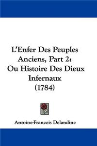 L'Enfer Des Peuples Anciens, Part 2