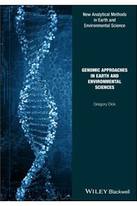 Genomic Approaches in Earth and Environmental Sciences