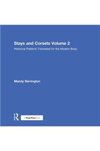 Stays and Corsets Volume 2