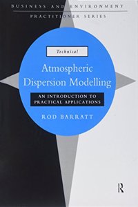 Atmospheric Dispersion Modelling