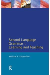 Second Language Grammar