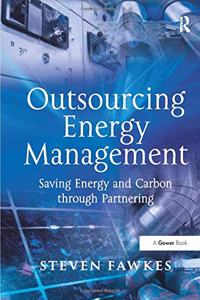 Outsourcing Energy Management