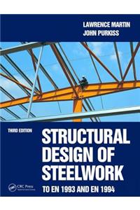 Structural Design of Steelwork to EN 1993 and EN 1994