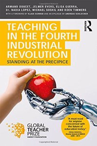 Teaching in the Fourth Industrial Revolution