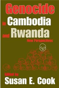 Genocide in Cambodia and Rwanda