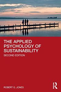 Applied Psychology of Sustainability