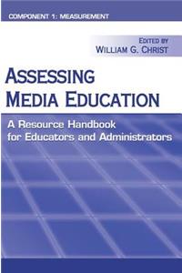 Assessing Media Education