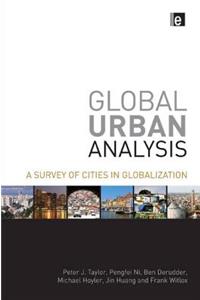 Global Urban Analysis