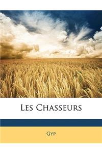 Les Chasseurs
