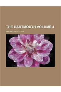 The Dartmouth Volume 4