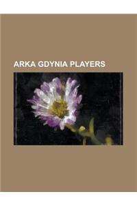 Arka Gdynia Players